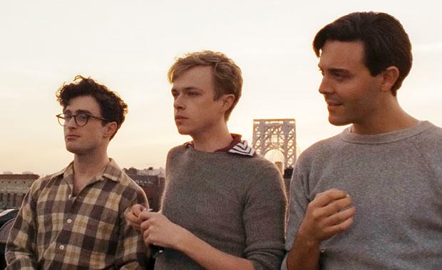 Kill your darlings discount
